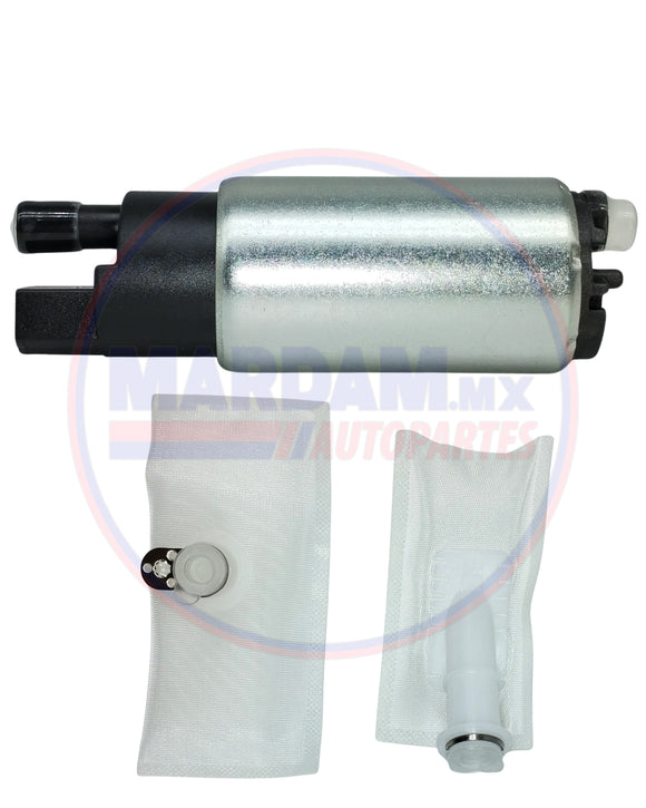 BOMBA GASOLINA CHEVY TSURU III CORSA ASTRA ZAFIRA FORD FIESTA IKON FRONTIER NP300   REPUESTO DELPHI  CODIGO A0177