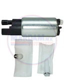 BOMBA GASOLINA CHEVY TSURU III CORSA ASTRA ZAFIRA FORD FIESTA IKON FRONTIER NP300   REPUESTO DELPHI  CODIGO A0177