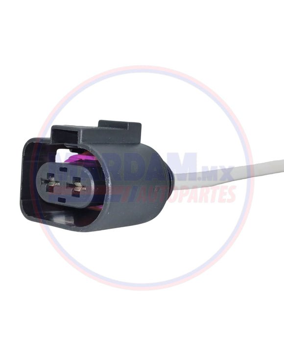 ARNES VW MOTOVENTILADOR 2 CABLES   A10-19          CODIGO A10-19.