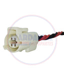 ARNES REGULADOR FORD 4 CABLES   A50-45      CODIGO A50-45