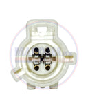 ARNES REGULADOR FORD 4 CABLES   A50-45      CODIGO A50-45