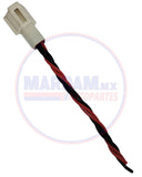 ARNES REGULADOR FORD 4 CABLES   A50-45      CODIGO A50-45