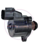 SENSOR VALVULA IAC CHRYSLER DODGE MITSUBISHI AC254 CONTROL AIRE CODIGO AC254