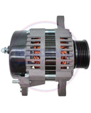 ALTERNADOR DELCO MARINO MERCRUISER MARINER 7SI 12V 70A LESTER 8460       CODIGO ALT-D8460