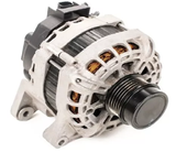 ALTERNADOR VALEO CHEVROLET ONIX TRACKER  21/23  12V 100A  GM  26261634      CODIGO 26261634