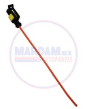 ARNES CHEVROLET BULBO ACEITE 1 CABLE CHEVY C2   CODIGO AMD142