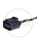 ARNES VW SENSOR CIGUEÑAL 3 CABLES Y LEVAS   Y 1450208             CODIGO AMD167