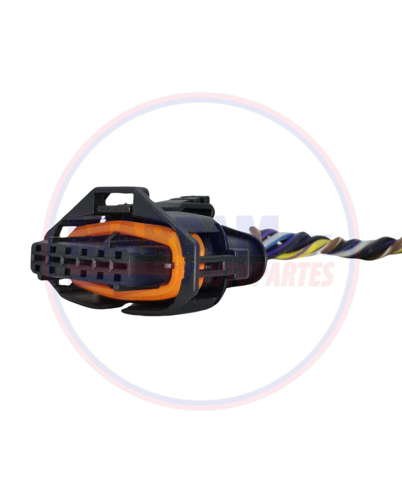 ARNES CHEVROLET BOBINA 6 CABLES MERIVA ASTRA VECTRA CODIGO ARY101