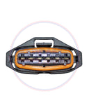 ARNES CHEVROLET BOBINA 6 CABLES MERIVA ASTRA VECTRA CODIGO ARY101