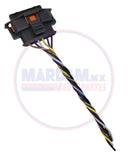 ARNES CHEVROLET BOBINA 6 CABLES MERIVA ASTRA VECTRA CODIGO ARY101