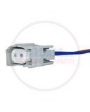 ARNES TOYOTA INYECTOR 2CABLES 4RUNNER COROLLA MATRIX CODIGO ARY106