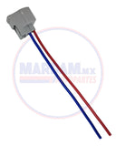 ARNES TOYOTA INYECTOR 2CABLES 4RUNNER COROLLA MATRIX CODIGO ARY106