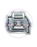 ARNES HYUNDAI BOBINA 2 CABLES DERECHA VERNA I10 CODIGO ARY107