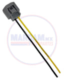 ARNES HYUNDAI BOBINA 2 CABLES DERECHA VERNA I10 CODIGO ARY107