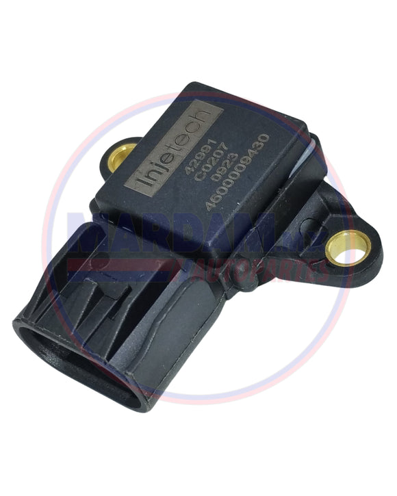 SENSOR MAP CHRYSLER RAM JEEP NITRO CARAVAN CHARGER DURANGO GRAND CHEROKEE LIBERTY WRANGLER CHALLENGER    CODIGO AS217
