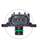 SENSOR MAP CHRYSLER RAM JEEP NITRO CARAVAN CHARGER DURANGO GRAND CHEROKEE LIBERTY WRANGLER CHALLENGER    CODIGO AS217