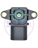 SENSOR MAP CHRYSLER RAM JEEP NITRO CARAVAN CHARGER DURANGO GRAND CHEROKEE LIBERTY WRANGLER CHALLENGER    CODIGO AS217