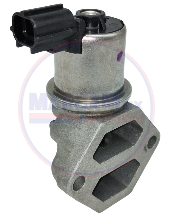 SENSOR VALVULA IAC FORD WINDSTAR ESCAPE LINCOLN LS 3.8L  V6    01/03    AC423       CODIGO B0034