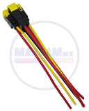 ARNES FORD RELEVADOR 5 CABLES  70A  ORIGINAL     CODIGO C-50-33
