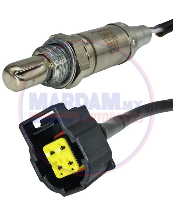 SENSOR OXIGENO CHRYSLER  RAM DURANGO LIBERTY PICKUP 04/06 SG1393        CODIGO C0062