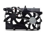 MOTOVENTILADOR FORD EDGE LINCOLN  TOLVA V6 3.5L 3.7L 7T4Z8C607A      CODIGO 48810