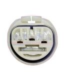 ENCHUFE DE UNIDAD FOCO  9004   9007      CODIGO 11207