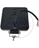 FARO LED CUADRADO  12/24V  16 LEDS CODIGO DJ4914SPEPI