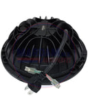 FARO LED REDONDO  12/24V   TIPO UNIDAD H4000   CODIGO DJ6930MAX