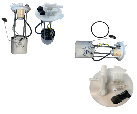 BOMBA GASOLINA CHEVROLET SUBURBAN TAHOE ESCALADE SIERRA 5.3L 6.2L   19/2022 812751138  COMPLETA     CODIGO FP8481