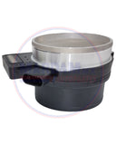 SENSOR MAF CHEVROLET SILVERADO SUBURBAN  YUKON SIERRA HUMMER ESCALADE AVALANCHE TAHOE  99/07 MAS0203  MF-8411   CODIGO E0000