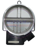 SENSOR MAF CHEVROLET SILVERADO SUBURBAN  YUKON SIERRA HUMMER ESCALADE AVALANCHE TAHOE  99/07 MAS0203  MF-8411   CODIGO E0000