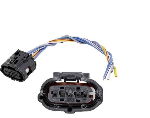 ARNES TOYOTA SENSOR MAF 4CABLES TUNDRA 4RUNNER LAND CRUISER TACOMA CODIGO ARY103