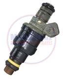 SENSOR INYECTOR FORD ECONOLINE NAVIGATOR SUPER DUTY MUSTANG EXCURSION LINCOLN 96/02  FJ713      CODIGO F0102