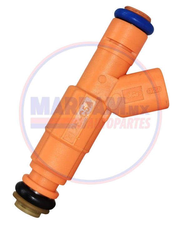 SENSOR INYECTOR FORD SUPER DUTY XPLORER ECONOLINE  V10 LINCOLN TEON CAR   00/05  FJ322      CODIGO F0106