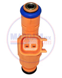 SENSOR INYECTOR FORD SUPER DUTY XPLORER ECONOLINE  V10 LINCOLN TEON CAR   00/05  FJ322      CODIGO F0106