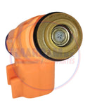 SENSOR INYECTOR FORD SUPER DUTY XPLORER ECONOLINE  V10 LINCOLN TEON CAR   00/05  FJ322      CODIGO F0106