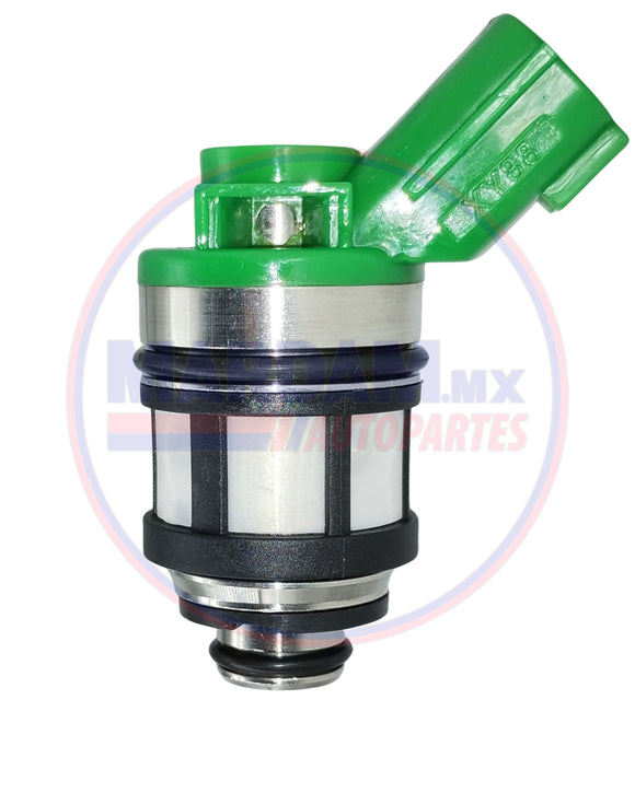 SENSOR INYECTOR NISSAN PICKUP FRONTIER XTERRA ALTIMA URVAN 96/15   15905   FJ397       CODIGO F0156