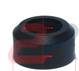 SERVICIO DE LAVADO DE INYECTORES CON ULTRASONIDO SELLO INFERIOR FORD RANGER EXPLORER  CODIGO 01181