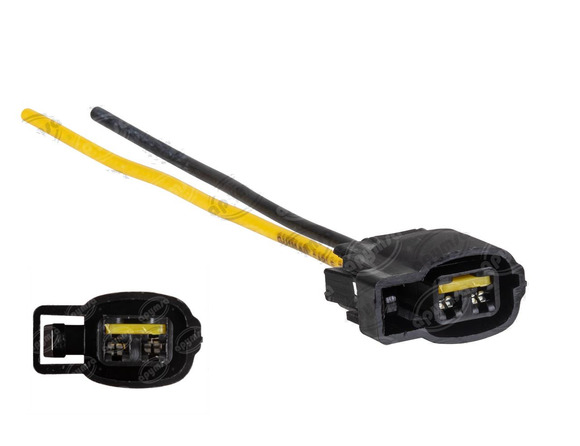 ARNES CHRYSLER BOBINA 2 CABLES DODGE ATTITUDE HYUNDAI ACCENT KIA RIO SOUL 1447813      CODIGO 1447813