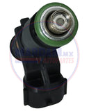 SENSOR INYECTOR VW JETTA SEAT IBIZA 09/18  OEM 06A906031CP  FJ1195   2PIN  CODIGO FJ-1195