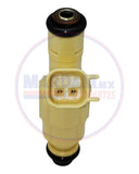 SENSOR INYECTOR FORD ESCORT MERCURY L4 2.0L 99/00     CODIGO FJ-298