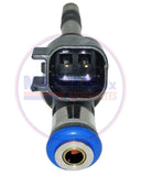 SENSOR INYECTOR CHEVROLET CAPTIVA SPORT EQUINOX MALIBU 12/16  2.4L   FJ1154     CODIGO FJ1154