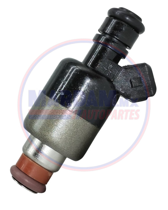 SENSOR INYECTOR CHEVROLET CAVALIER Z-24 CENTURY CUTLASS PONTIAC 2TERMINALES 87/95  17108604    FJ236 CODIGO  FJ236