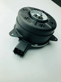 MOTOVENTILADOR CHRYSLER DODGE ATTITUDE MIRAGE A/COND 4TERMINLAES 25380-1E000M 1.2L SOLO MOTOR  14/22     CODIGO 31057