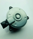 MOTOVENTILADOR CHRYSLER DODGE ATTITUDE MIRAGE A/COND 4TERMINLAES 25380-1E000M 1.2L SOLO MOTOR  14/22     CODIGO 31057