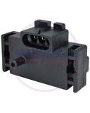 SENSOR MAP CHEVROLET CHEVY MALIBU  SILVERADO CAVALIER KODIAK AS61  AS5 GENERICO   CODIGO K0001