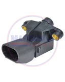 SENSOR MAP CHRYSLER RAM NEON STRATUS VOYAGER RAM VIPER CARAVAN CRUISER 01/06   AS201      CODIGO K0010