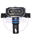 SENSOR MAP VW POINTER LUPO POLO CROSSFOX IBIZA CORDOBA IBIZA  98/09  TOMCO  18201      CODIGO K0028