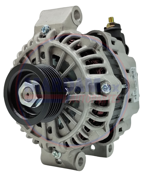 ALTERNADOR MITSUBISHI ECLIPSE GALANT ENDEAVOR 04/12  100A  LESTER 11029       CODIGO L-11029