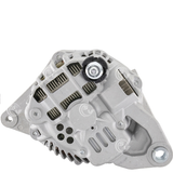 ALTERNADOR MITSUBISHI L200  06/12  90A   LESTER 11415 A005TG0491    EAL-5507   CODIGO L-11415